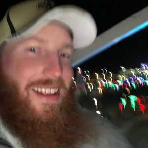 Meet your Posher, Jared